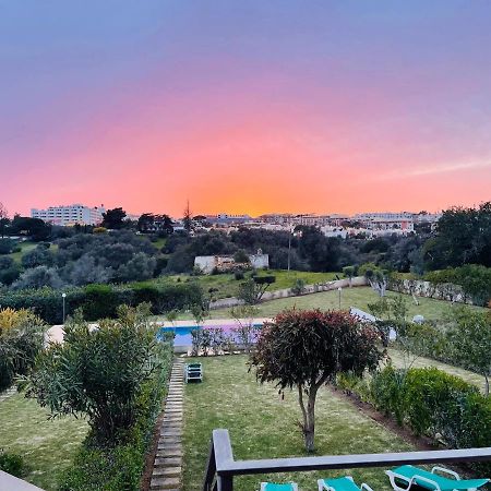Albufeira Luxury Villa 외부 사진