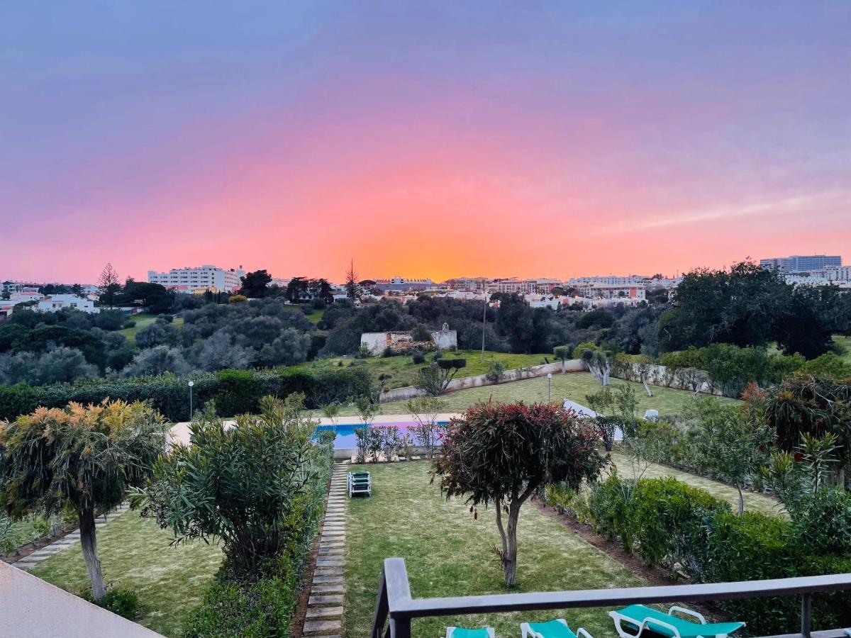 Albufeira Luxury Villa 외부 사진