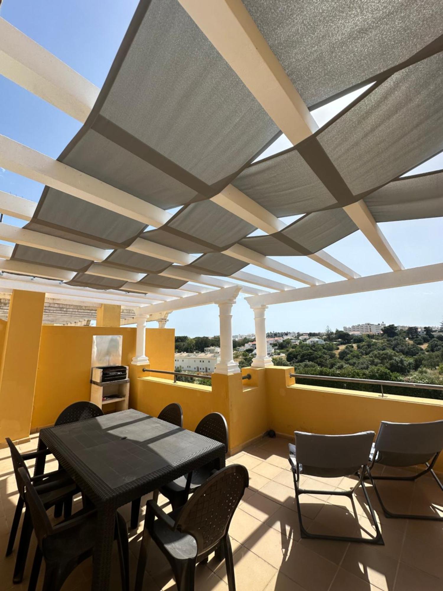 Albufeira Luxury Villa 외부 사진