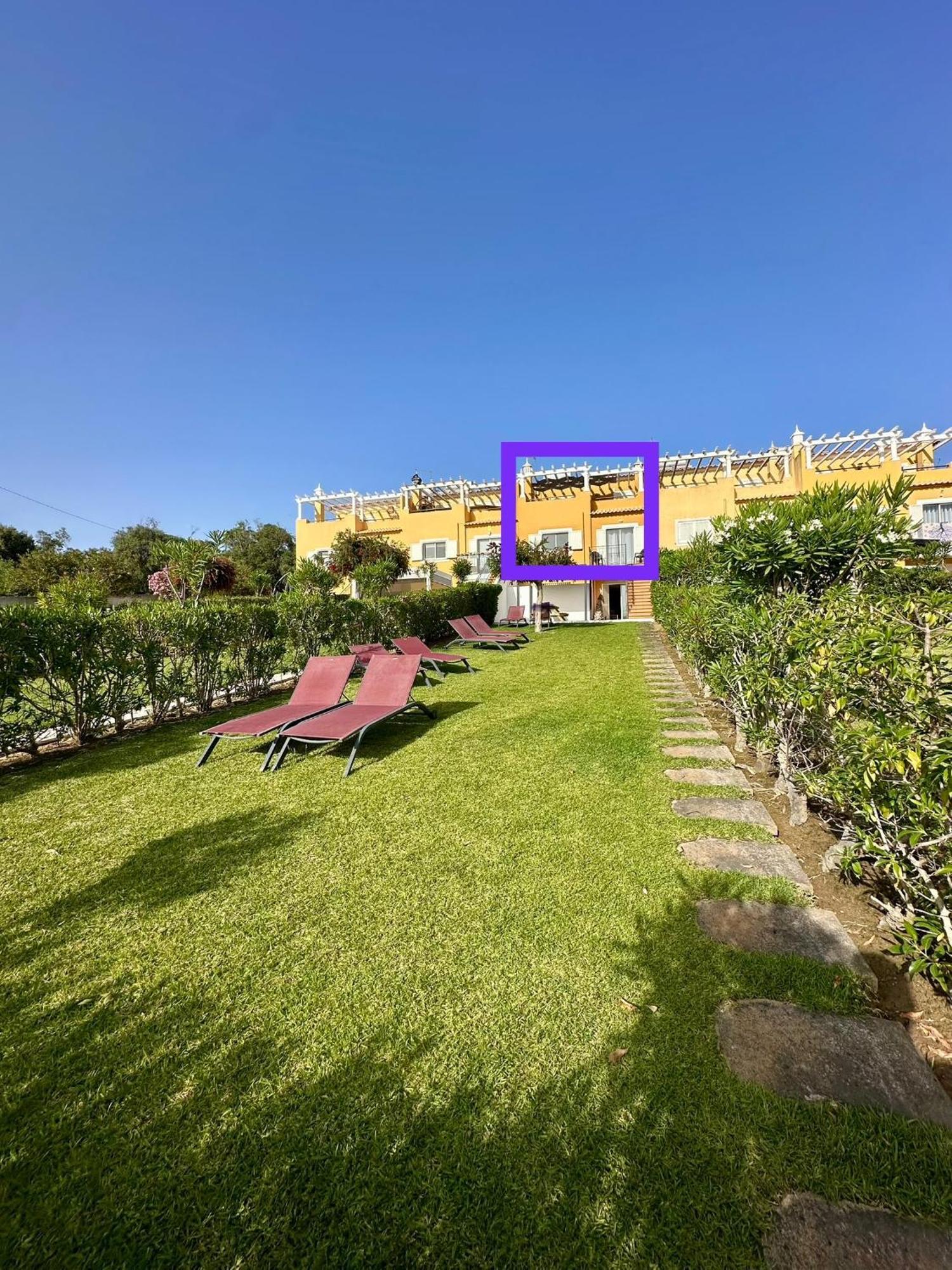 Albufeira Luxury Villa 외부 사진