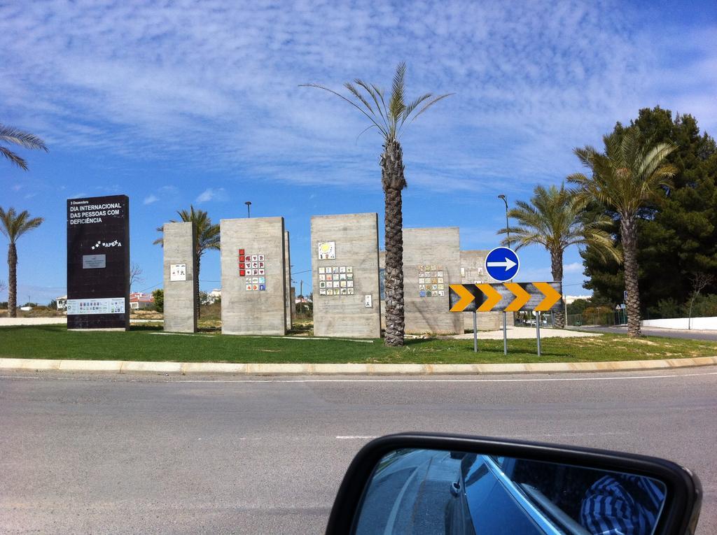 Albufeira Luxury Villa 외부 사진