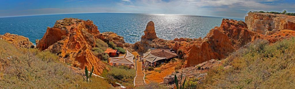 Albufeira Luxury Villa 외부 사진