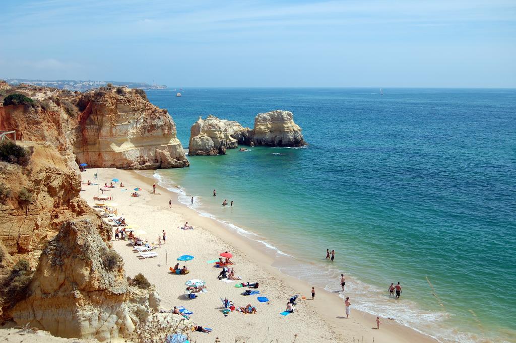 Albufeira Luxury Villa 외부 사진
