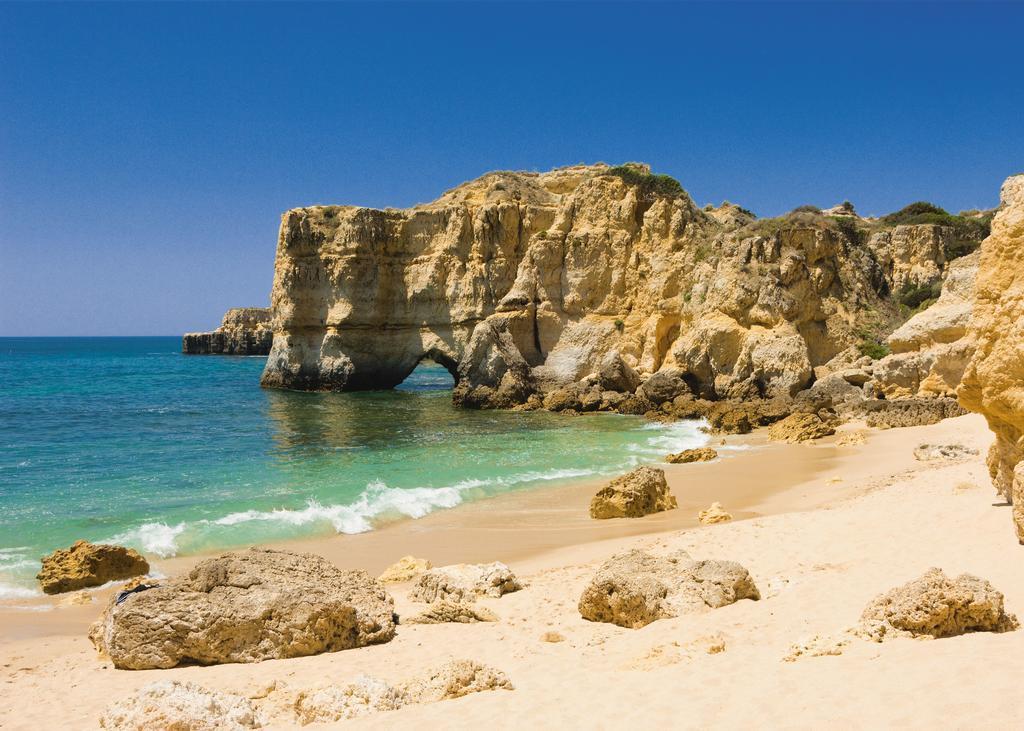 Albufeira Luxury Villa 외부 사진