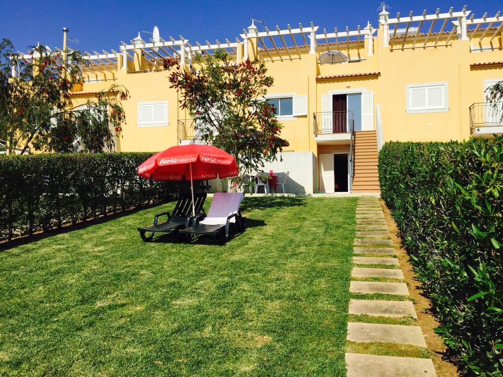 Albufeira Luxury Villa 외부 사진