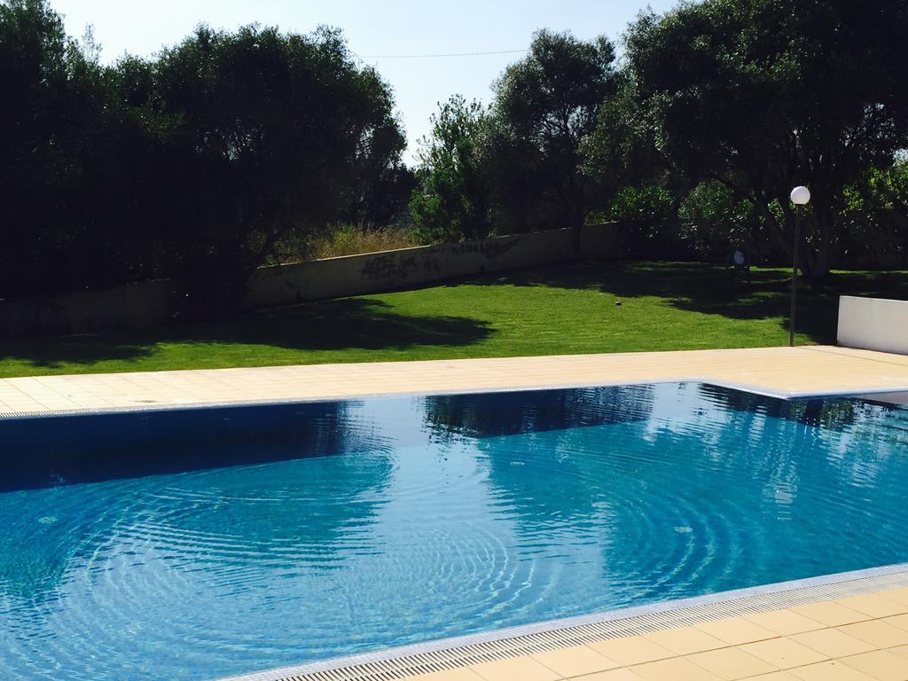 Albufeira Luxury Villa 외부 사진