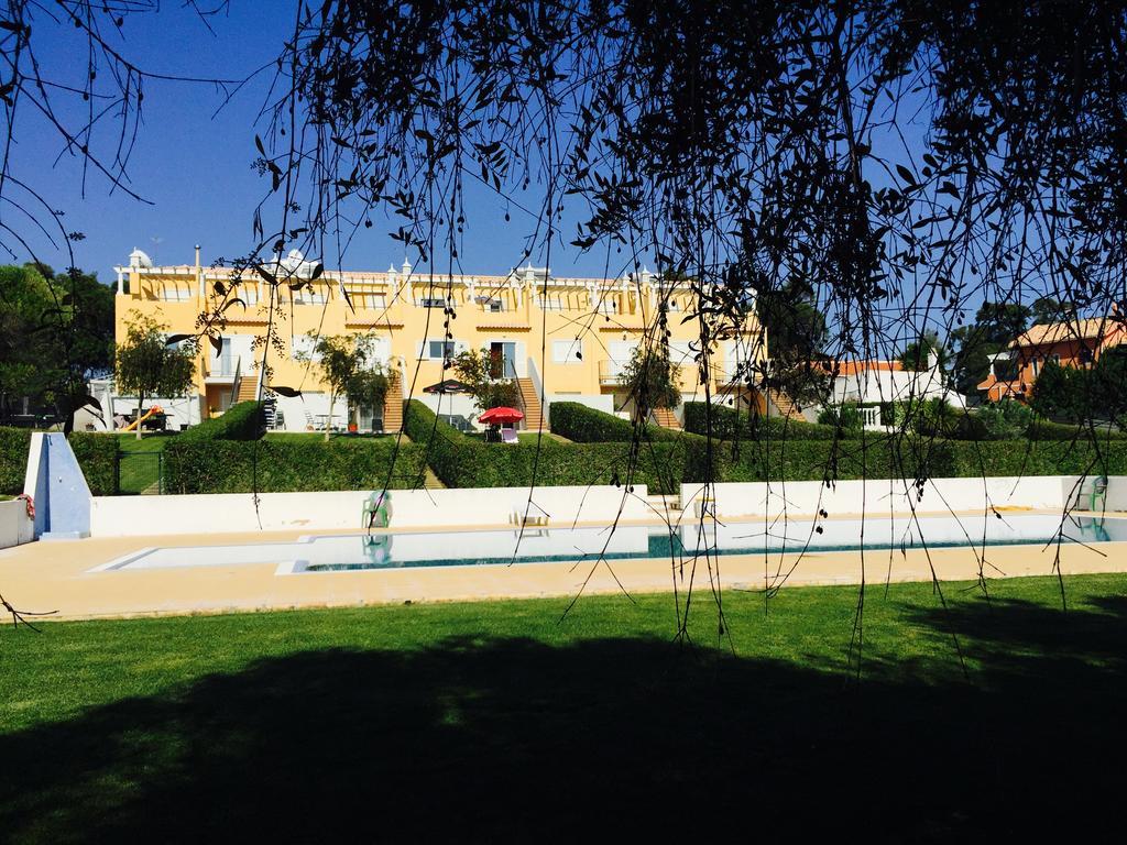 Albufeira Luxury Villa 외부 사진
