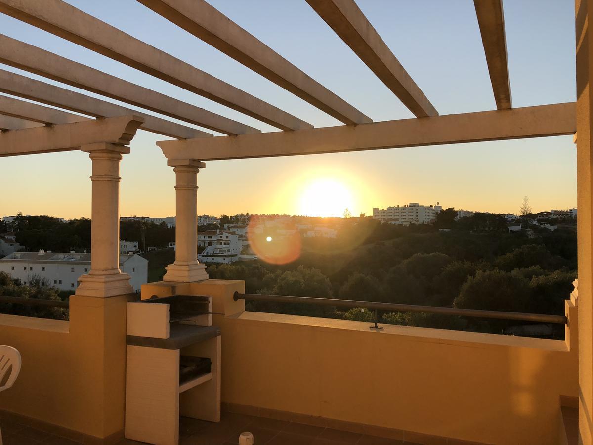Albufeira Luxury Villa 외부 사진